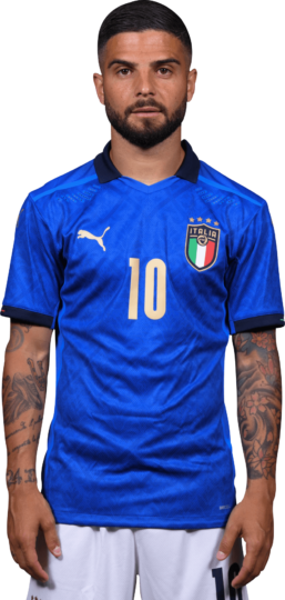 Lorenzo Insigne