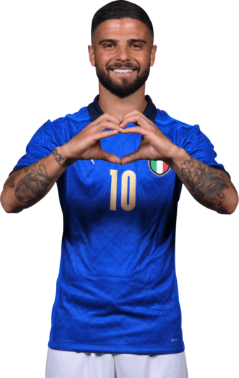 Lorenzo Insigne