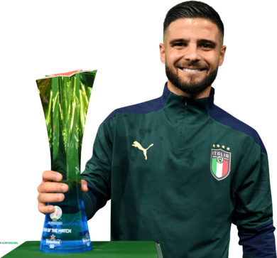 Lorenzo Insigne