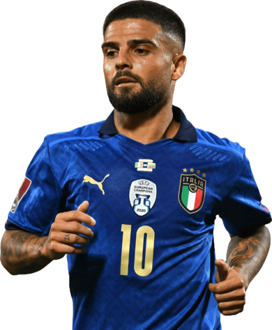 Lorenzo Insigne