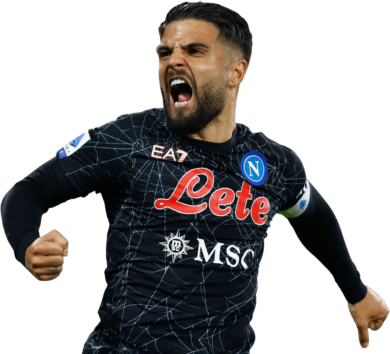 Lorenzo Insigne