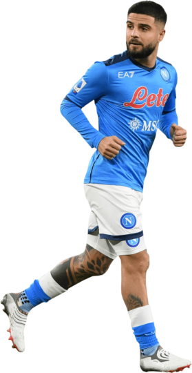 Lorenzo Insigne