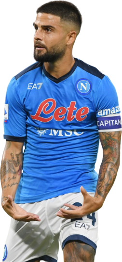 Lorenzo Insigne