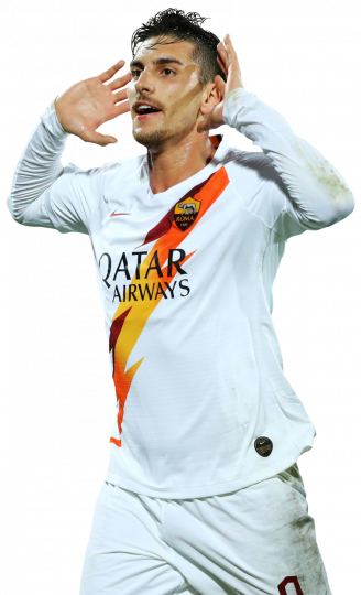 Lorenzo Pellegrini