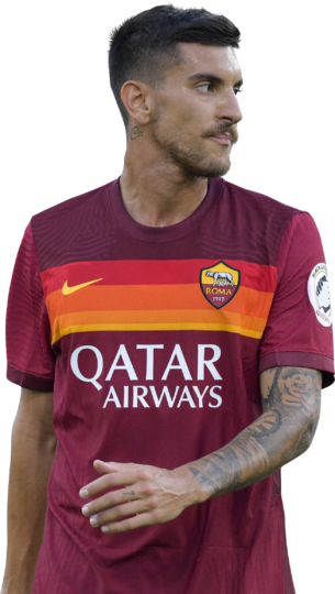 Lorenzo Pellegrini