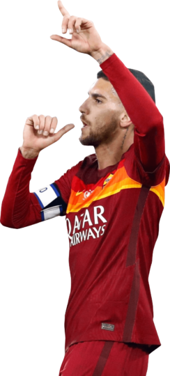 Lorenzo Pellegrini