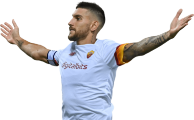 Lorenzo Pellegrini