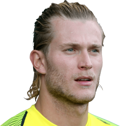 Loris Karius