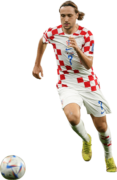 Lovro Majer football render