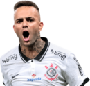 Luan Vieira football render