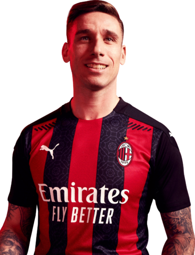 Lucas Biglia