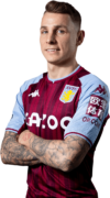 Lucas Digne football render