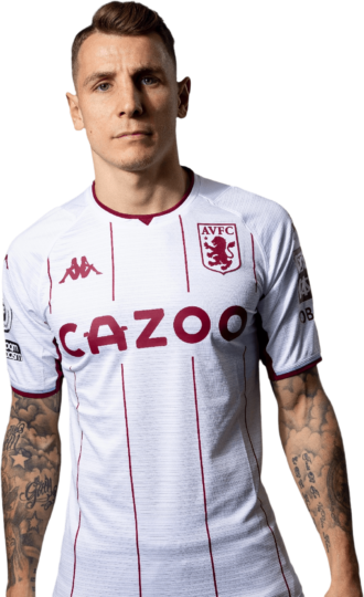 Lucas Digne