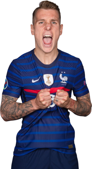 Lucas Digne