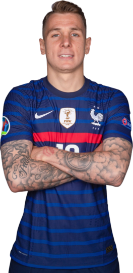 Lucas Digne