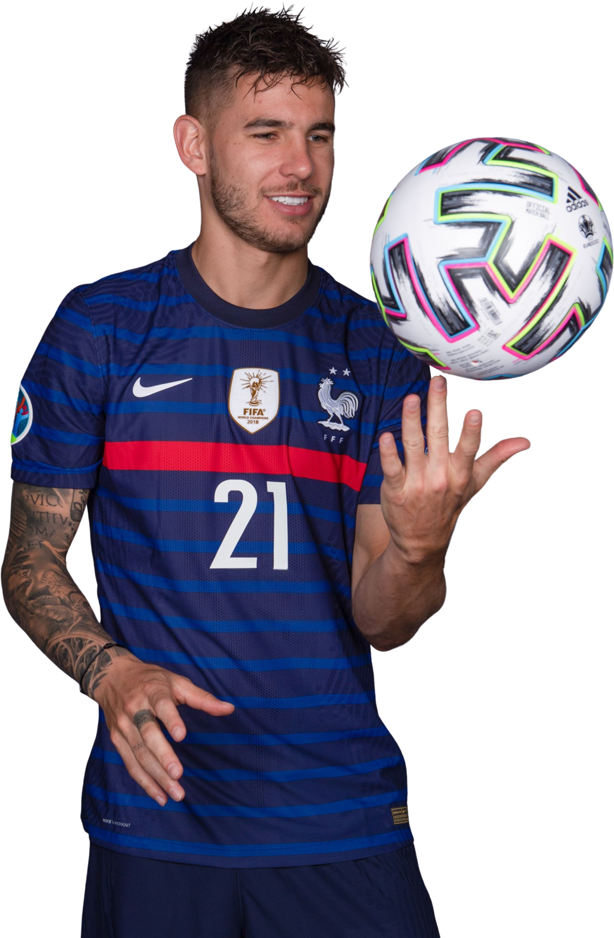 Hernandez lucas Lucas Hernandez