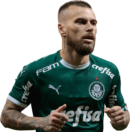 Lucas Lima football render