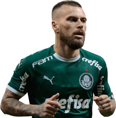 Lucas Lima