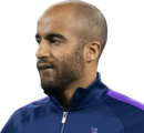 Lucas Moura football render