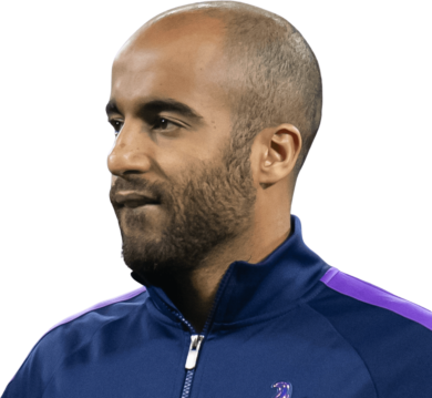 Lucas Moura