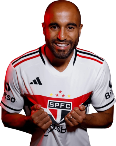 Lucas Moura