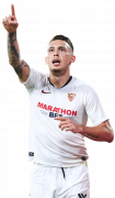 Lucas Ocampos football render