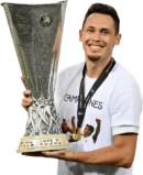 Lucas Ocampos football render