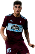 Lucas Olaza football render