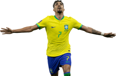 Lucas Paquetá