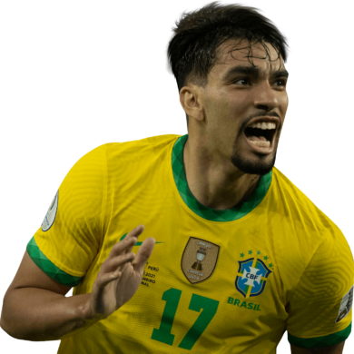 Lucas Paquetá