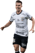 Lucas Piton football render