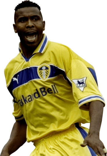 Lucas Radebe