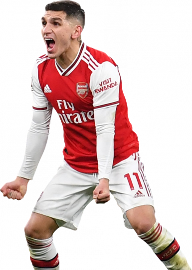 Lucas Torreira