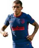 Lucas Torreira football render