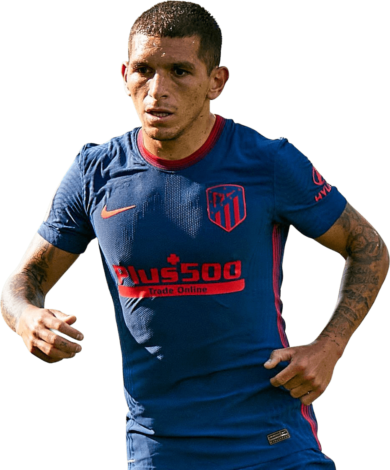 Lucas Torreira