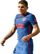 Lucas Torreira football render