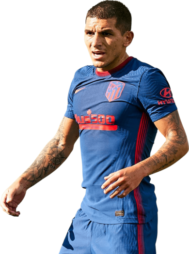 Lucas Torreira