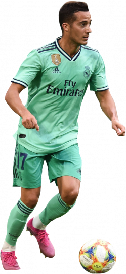 Lucas Vazquez