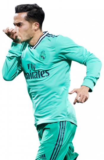 Lucas Vazquez