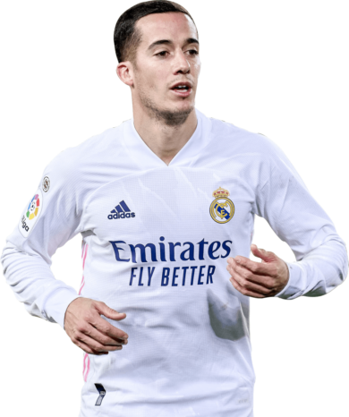 Lucas Vazquez