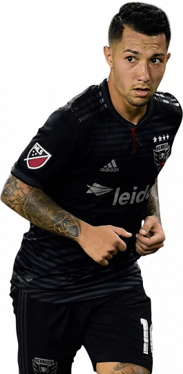 Luciano Acosta