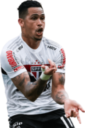 Luciano Neves football render