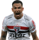 Luciano Neves football render