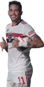 Luciano Neves football render
