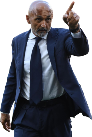 Luciano Spalletti