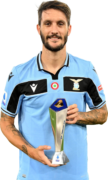 Luis Alberto football render