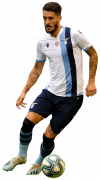 Luis Alberto football render