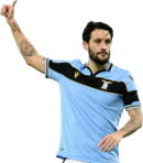 Luis Alberto football render