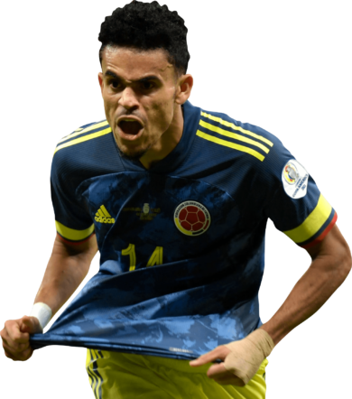Luis Diaz
