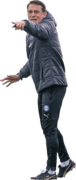 Luis García Plaza football render